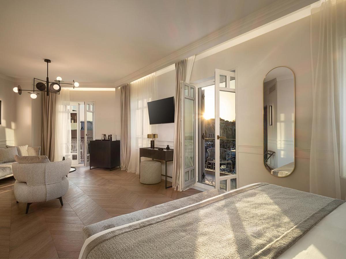 Riviera Suites Chania  Exterior photo