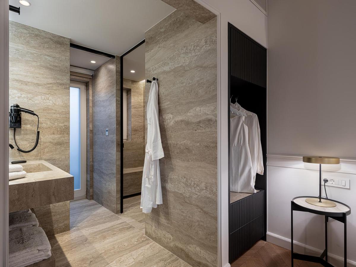 Riviera Suites Chania  Exterior photo