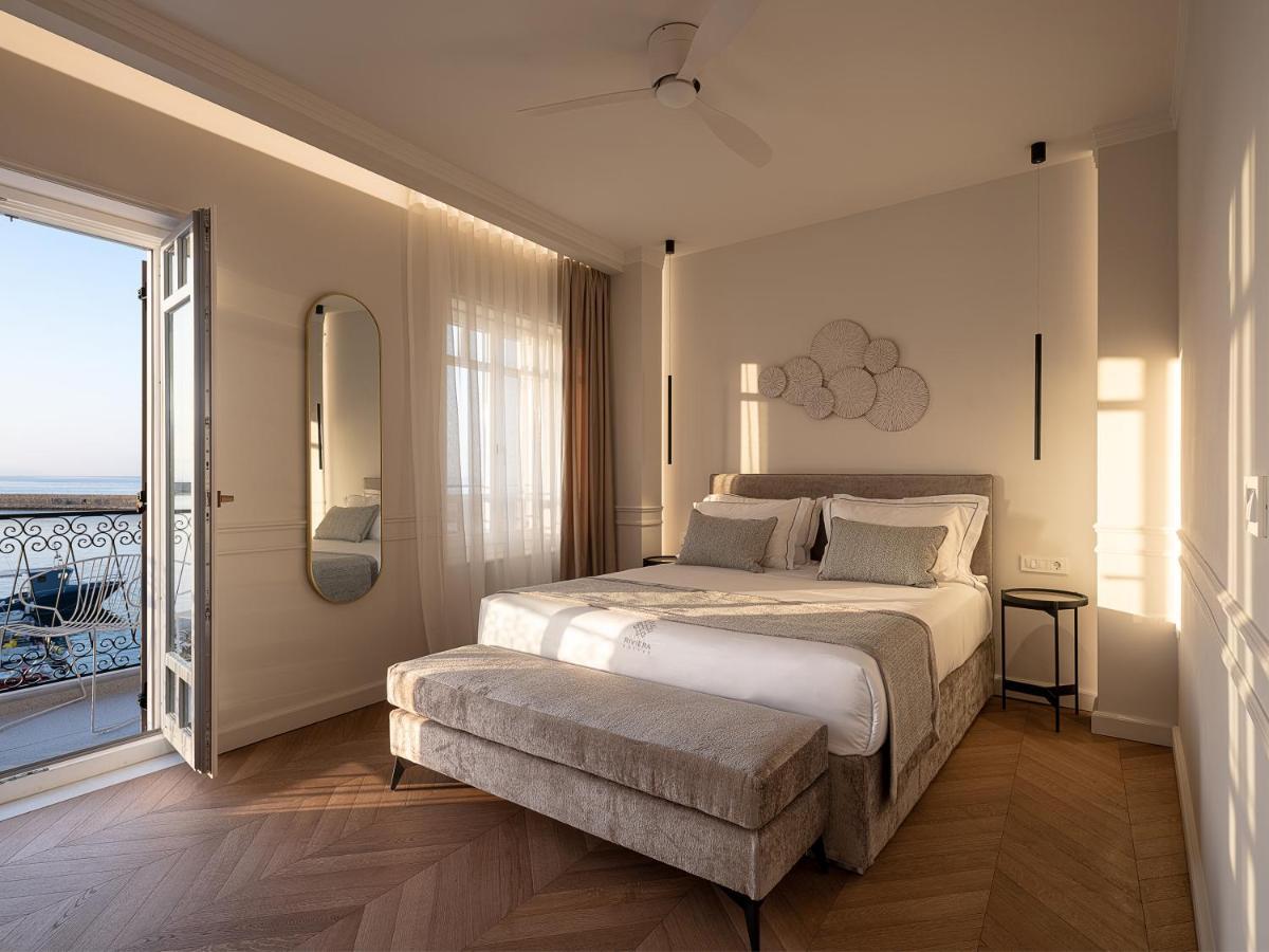 Riviera Suites Chania  Exterior photo