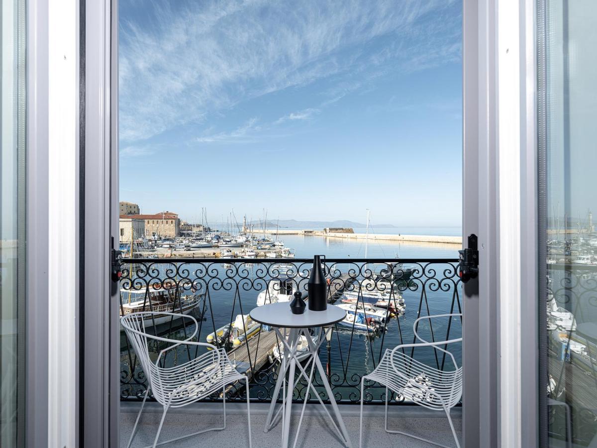 Riviera Suites Chania  Exterior photo