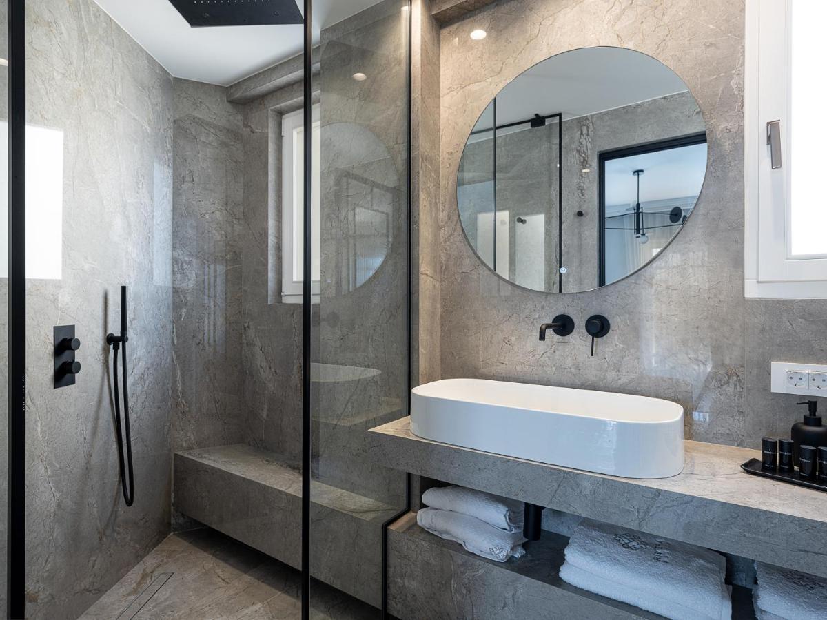 Riviera Suites Chania  Exterior photo