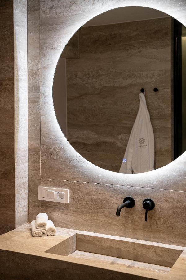 Riviera Suites Chania  Exterior photo