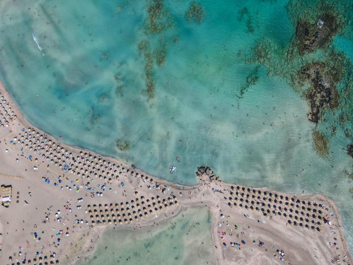 Riviera Suites Chania  Exterior photo